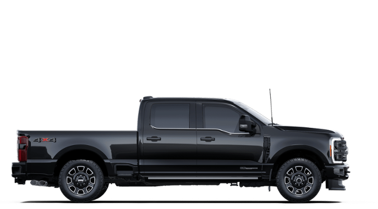 2025 Ford SuperDuty